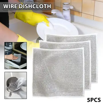 Shop Wire Dishwashing Rag online