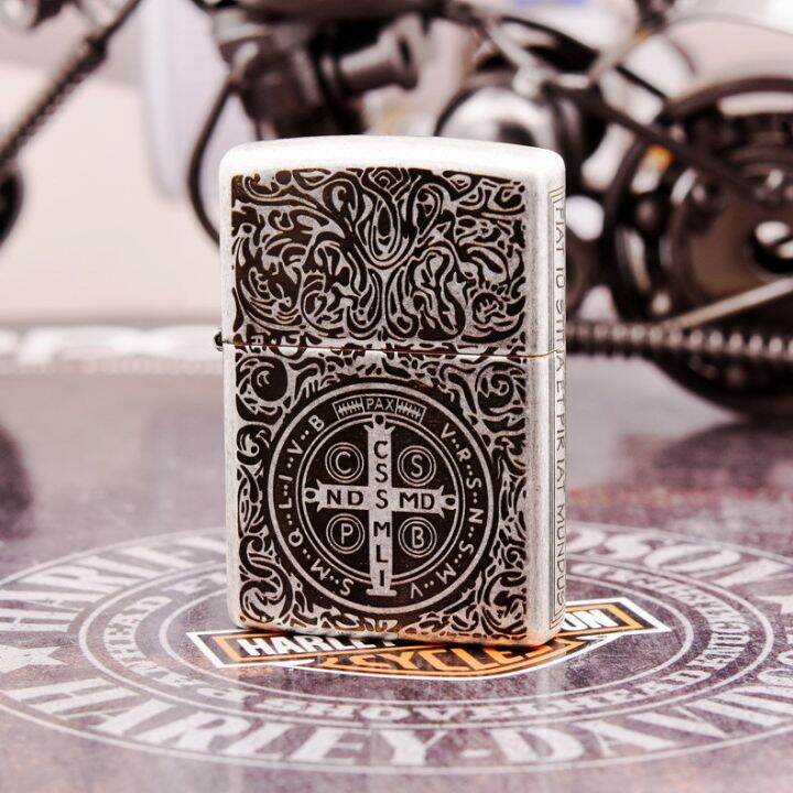Zippo Constantine Lighter Limited Edition Hell Detective Genuine Movie