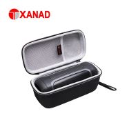 XANAD ฮาร์ดเคส EVA สำหรับ DOSS Soundbox Pro ลำโพงบลูทูธไร้สายแบบพกพาป้องกันกระเป๋าเก็บของสำหรับพกพา