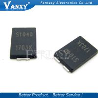 2pcs PDS1040-13 POWERDI5 PDS1040 S1040 POWERDI-5 laptop chip new original WATTY Electronics