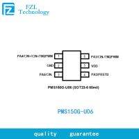 200pcs PMS150G PMS150G-U06 SOT23-6 ไมโครคอนโทรลเลอร์ MCU แบรนด์ใหม่ต้นฉบับของแท้