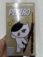 (แพ็ค 6) Lotte Choco Cookie Pepero32g