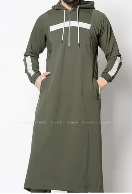 saudi arabian clothing for men