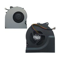 New CPU Cooling Fan For Asus N53 N53J N53JF N53JN N53S N53SV N53SM N73J N73JN AB20 AM14 Fan Cooler