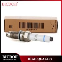 ZZOOI Normal Spark Plug for VW Polo Vento Jetta Golf SKODA Yeti Rapid Octavia Kamiq Fabia Citigo SEAT Toledo Leon Ibiza 04C905616D