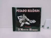 1 CD MUSIC ซีดีเพลงสากล PELADO RECORDS   (B6D25)
