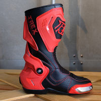 Moto Elements Ryo T-Rex(Red)