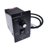 US-52 400W AC 220V 5060Hz AC Speed Controller Forword Backword AC Motor Regulator Control