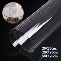 【CW】 Transparent Pvc   Table - Fabric Diy Aliexpress