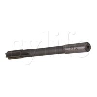 【✲High Quality✲】 WOLKK SHOP 8Mm Machine Hss High Speed Steel Straight Shank Milling Reamer Cutter Chucking