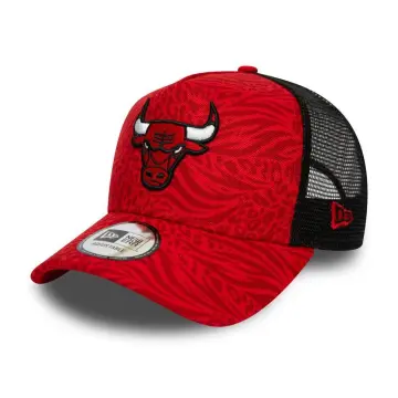 Shop New Era Cap Bulls online | Lazada.com.ph