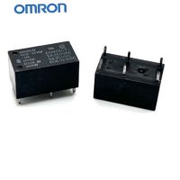 omron G6B-2214P-US 12VDC 24VDC RELAY 6ขา ของใหม่ รีเลย์  พร้อมส่งที่ไทย