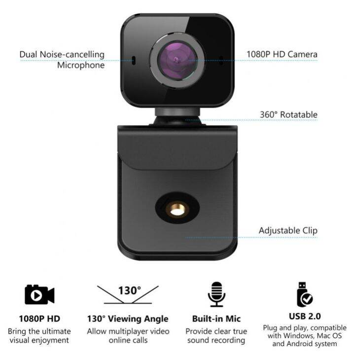 zzooi-plug-and-play-pc-camera-hd-1080p-universal-usb-webcam-built-in-microphone-ip-camera-130-viewing-angle-web-camera-portable-webcam