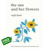 How can I help you? &amp;gt;&amp;gt;&amp;gt; หนังสือภาษาอังกฤษ SUN AND HER FLOWERS, THE