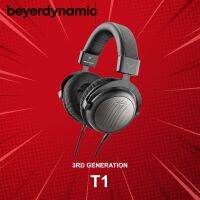 หูฟัง Beyerdynamic รุ่น T1 (3rd Generation) ประกันศูนย์ 2 ปี