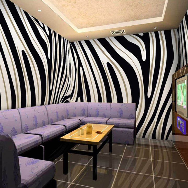 hot-custom-mural-wallpaper-3d-non-woven-ptinted-wallpaper-black-and-white-zebra-stripes-living-room-sofa-tv-backdrop-wall-covering