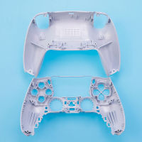 Chenghaoran 1PCS For PS5 Handle Shell Case Cover Skin Replacement Parts For Dualsense 5 PS5 Gamepad Controller