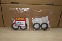 CR80 CRF150R ดั้งเดิม CR85R ซีลน้ำมันส้อมด้านหน้า + 51490-GBF-J21ซีลฝุ่น