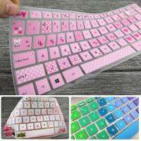 1Pcs 14-inch laptop keyboard protective film Keyboard cover skin For HP 14-cd series Laptop Keyboard Accessories