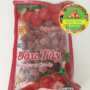 HCMBỊCH 200gr KẸO DÂU TÂY ĐÀ LẠT THƠM NGON