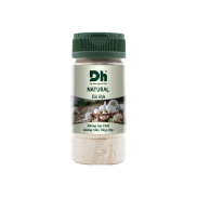 HCMNatural Tỏi bột Dh Foods