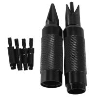 Scraping Cloak Deburring Tool Cleaning Tools Edge Trimming Tools Deburring Tool Set Black