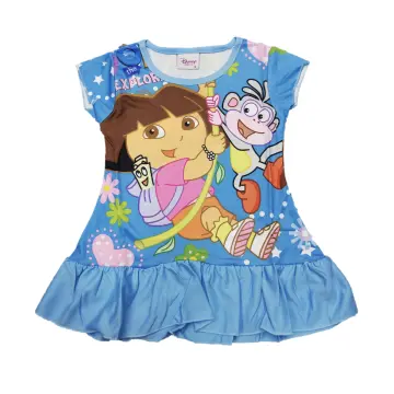 Dora hot sale dress online