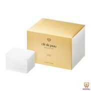 CLE DE PEAU Bông tẩy trang CLE DE PEAU BEAUTÉ COTTON 120 miếng