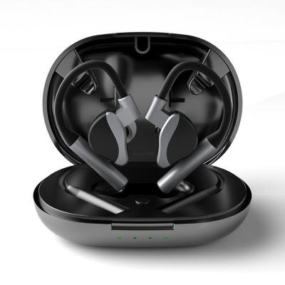 M22 Bluetooth earphone TWS Headset Button Control Anti-drop Headphone IPX5 Waterproof Earpieces Dynamic Earphones