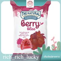 Berry Bliss Jelly The Natural Confectionery Co. 200 G. แท้ 100 %