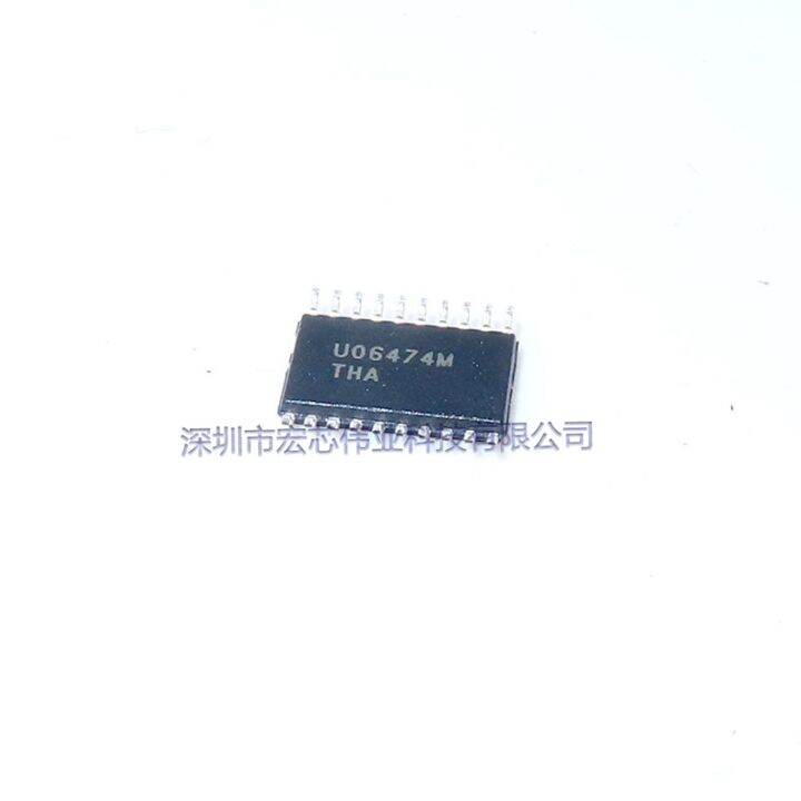 idt6v10012pgg8-encapsulation-tssop-20-printing-idt6v100-new-original-spot