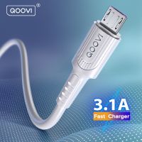 Hot K] สายไมโคร USB 3A ที่ชาร์จไฟรวดเร็ว USB C ที่ชาร์จชนิด C โทรศัพท์มือถือสายสำหรับ iPhone ข้อมูลแอนดรอยด์ Samsung S10 Xiaomi เรดหมี่หัวเว่ย