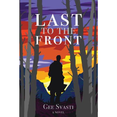 Last to The Front /Gee Svasti