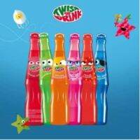 [พร้อมส่ง] เครื่องดื่ม ASMR Twist &amp; Drink ขนาด 200ml