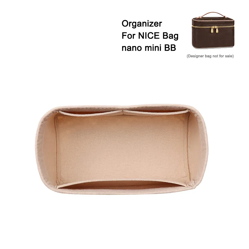 Nice Nano Toiletry Pouch Monogram - Women - Travel