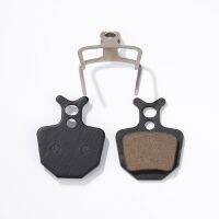 Resin Mtb Bicycle Disc Brake Pad