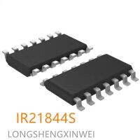 1PCS IR21844S IR21844 IR21844 STRPBF SOP-14 ชิปไดร์เวอร์พลังงานเดิม