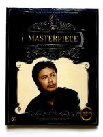 CD ซีดีเพลงไทย เพลงเพื่อชีวิต พงษ์เทพ กระโดนชำนาญ รวมเพลงฮิต 2CD MASTERPIECE 24 เพลงดัง***ปกแผ่นสวยสภาพดี