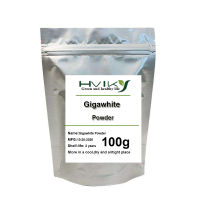 gigawhite powder extract Powerful whitening and moisturizing skin to remove wrinkles and treat acne