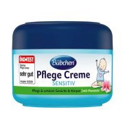 Kem dưỡng da Bubchen Pflege Creme 75ml