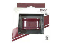 Dual USB Inter Face Adaptor 2.1A VOJO # Bone