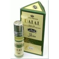 Top น้ำหอม Oil Perfume AL REHAB DALAL 6 ml.