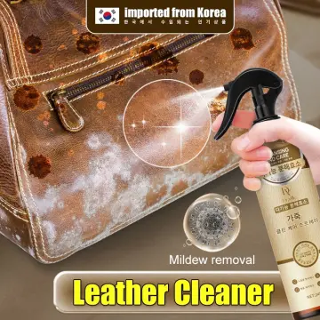 How to Clean a White Leather Bag (or any Light-Colored Leather Accessory) -  Wardrobe Oxygen