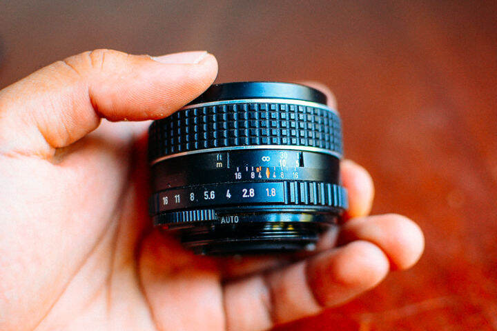 for-m42-dslr-ทุกรุ่น-เลนส์มือหมุน-ละลายหลัง-รูรับแสงกว้าง-takumar-55mm-1-8-serial-7755096