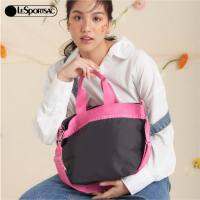 lesportsac Bucket Tote กระเป๋าโท๊ส สะพายข้างและ กระเป๋าทรงถัง Style 1116