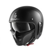 SHARK S-DRAK 2 CARBON SKIN