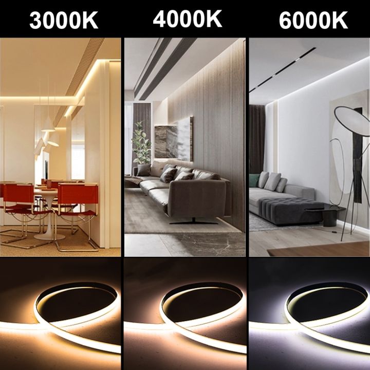 5mm-cob-led-strip-384leds-m-high-density-flexible-fob-dc12v-24v-light-bar-warm-cold-white-3000k-4000k-6000k-for-decor-lighting-led-strip-lighting