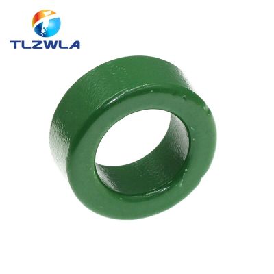1PCS Green Magnetic Ring Ferrite Magnetic Ring 36*23*15 Anti-interference Core Filter Inductance Transformer Magnetic Ring Electrical Circuitry Parts