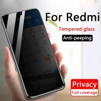 [HOT DOLXIOWEOH 539] ความเป็นส่วนตัวกระจกกันรอยหน้าจอสำหรับ R Edmi หมายเหตุ7 8 9 Pro Anti-Spy พรีเมี่ยมฟิล์มความเป็นส่วนตัวสำหรับ R Edmi หมายเหตุ10 5กรัม11วินาที11E Pro