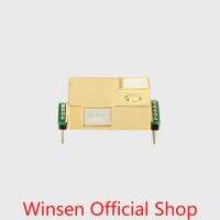 รุ่น Z19C-Pin Z19C-Pin รุ่น Winsen MH-Z19B/MH-Z19C/MH-Z19D/MH-Z19E/MH-Z14A/MH-Z14B/MH-Z16 NDIR เซ็นเซอร์ CO2เซนเซอร์คาร์บอนไดออกไซด์อินฟราเรดพร้อมหมุดและสายเคเบิล -น้ำยาล้างเซ็นเซอร์ออกซิเจน